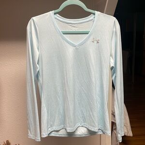 Under Armour Athletic Long Sleeve